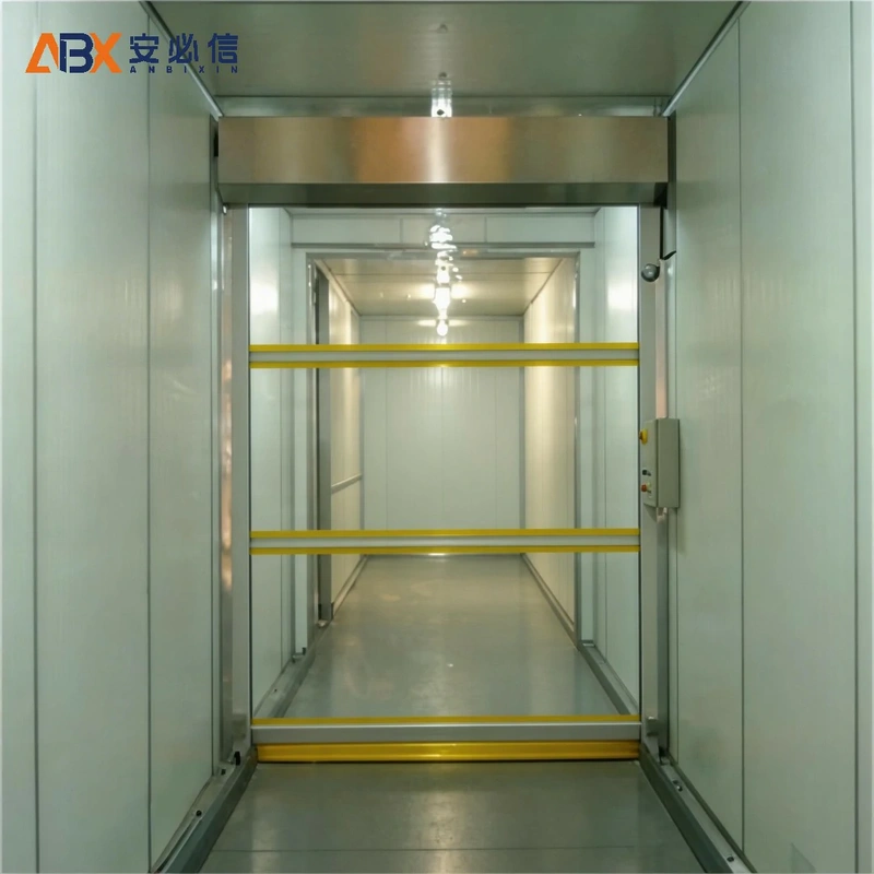 中卫快速卷帘门